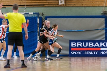 Bild 294 - wCJ SV Henstedt Ulzburg - SG HH-Nord : Ergebnis: 24:24